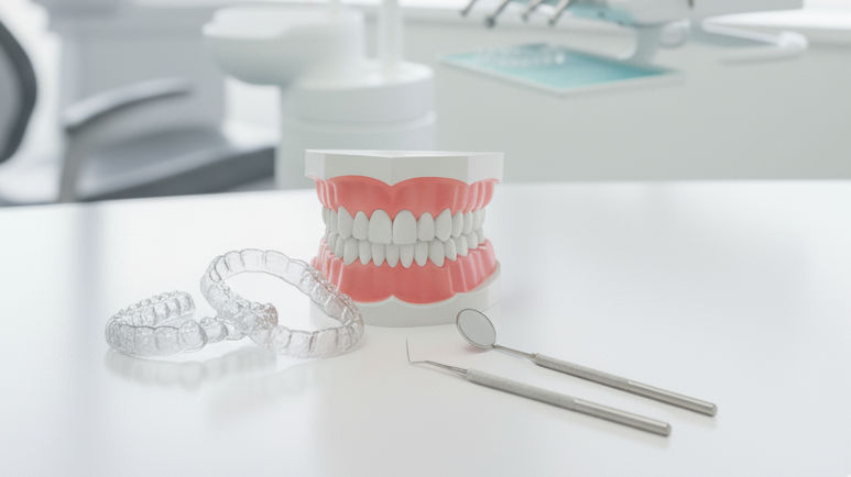 Prótesis Dentales